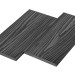 Заборная доска RusDecking UnoDeck Forte - Графит купить в Новокузнецке