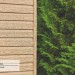 Сайдинг Ю-Пласт TIMBERBLOCK Кедр (Тимберблок), Кедр Натуральный купить в Новокузнецке