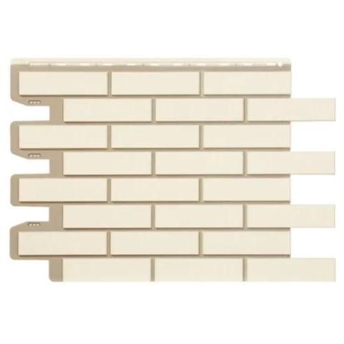 Фасадная панель Royal Stone, Облицовочный Кирпич, Нельсон купить в Новокузнецке