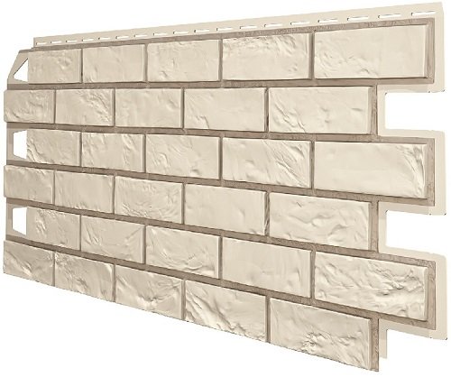 Фасадная панель VOX SOLID BRICK REGULAR ковентри купить в Новокузнецке