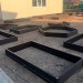 Доска грядочная NauticPrime 450x35x2950мм, Венге купить в Новокузнецке
