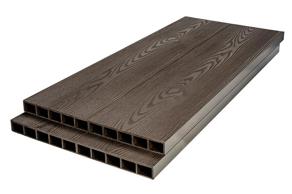 Доска грядочная NauticPrime 450x35x2950мм, Венге купить в Новокузнецке