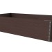 Доска грядочная NauticPrime 450x35x2950мм, Венге купить в Новокузнецке