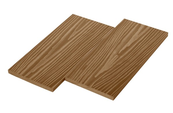 Заборная доска RusDecking UnoDeck Forte - Орех купить в Новокузнецке