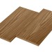 Заборная доска RusDecking UnoDeck Forte - Орех купить в Новокузнецке