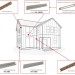 Стартовая деталь открытого типа YM-2968 купить в Новокузнецке