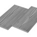 Заборная доска RusDecking UnoDeck Forte - Серый купить в Новокузнецке