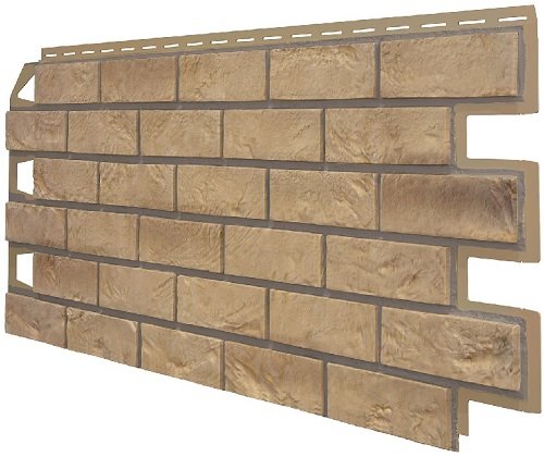 Фасадная панель VOX SOLID BRICK REGULAR эксетер купить в Новокузнецке