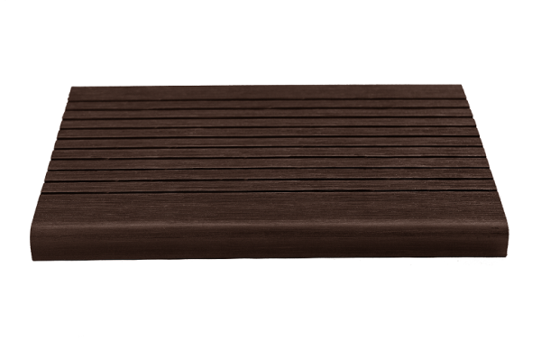 Ступень RusDecking Unodeck - Венге купить в Новокузнецке