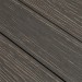 Террасная доска из ДПК CM Decking серия ZEBRANO цвет бежево-серый (под заказ) купить в Новокузнецке