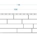 Фасадная панель Docke Алтай - Графит купить в Новокузнецке