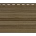 Виниловый сайдинг FineBer Standart Royal Wood, Ольха купить в Новокузнецке