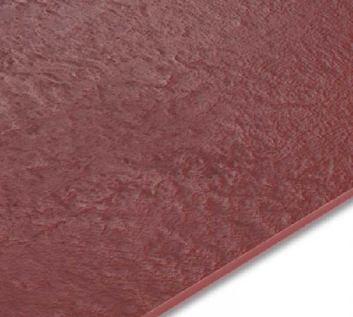 Фиброцементный сайдинг Roofas Board Stone Гранит красный купить в Новокузнецке