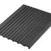 Ступень RusDecking Unodeck - Графит купить в Новокузнецке