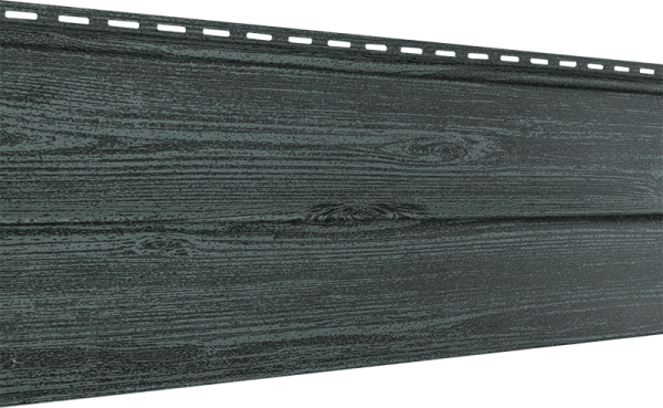 Сайдинг Ю-Пласт TIMBERBLOCK Ель (Тимберблок), Ирландская купить в Новокузнецке