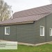 Сайдинг Ю-Пласт TIMBERBLOCK Ель (Тимберблок), Ирландская купить в Новокузнецке