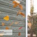 Фасадная панель Ю-Пласт Хокла Color Ирландский мох купить в Новокузнецке