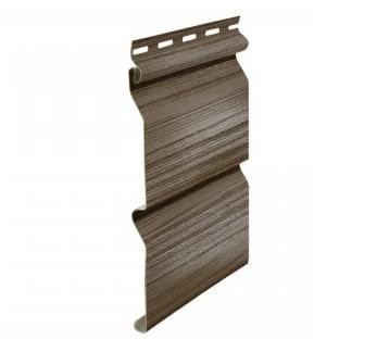 Виниловый сайдинг FineBer Standart Royal Wood, Груша купить в Новокузнецке