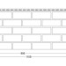 ФП Grand Line состаренный кирпич стандарт Терракотовый купить в Новокузнецке