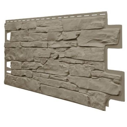 Фасадная панель VOX SOLID STONE REGULAR калабрия купить в Новокузнецке