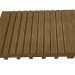 Ступень RusDecking Unodeck - Орех купить в Новокузнецке