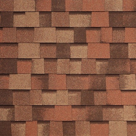 Гибкая черепица Tegola CORTINA terracotta 404 купить в Новокузнецке