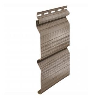 Виниловый сайдинг FineBer Standart Royal Wood, Сосна купить в Новокузнецке