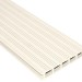 Террасная доска из ДПК Faynag Premium VELVET-ZEBRA  Слоновая кость купить в Новокузнецке