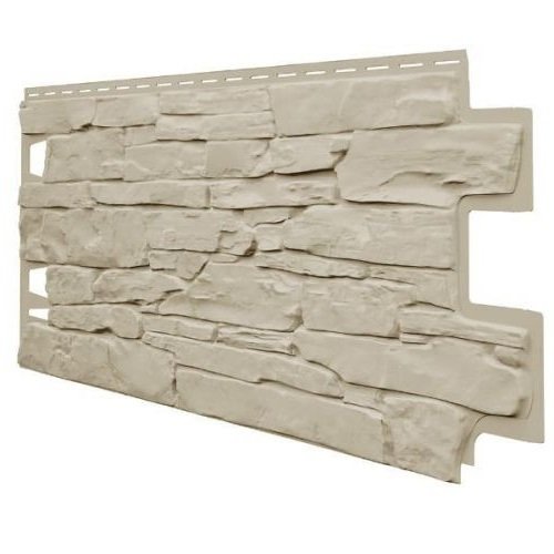 Фасадная панель VOX SOLID STONE REGULAR лигурия купить в Новокузнецке