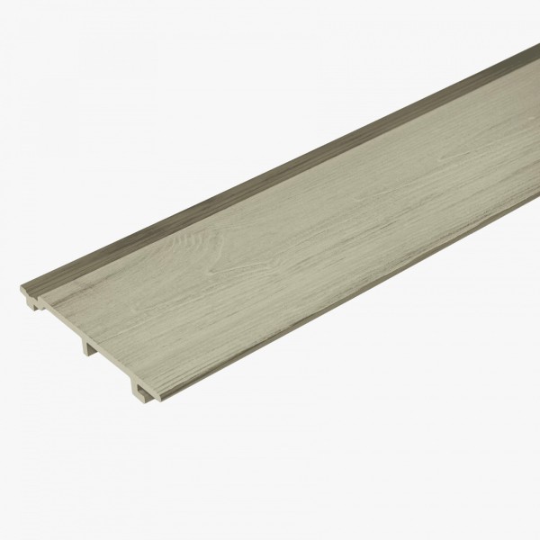 Фасадная панель из ДПК CM Cladding URBAN, смок грэй купить в Новокузнецке