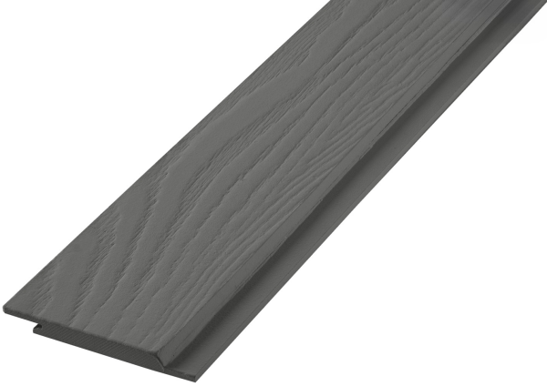 Фиброцементный сайдинг FCSPRO Click Shtil F54 (Пепельный минерал) купить в Новокузнецке