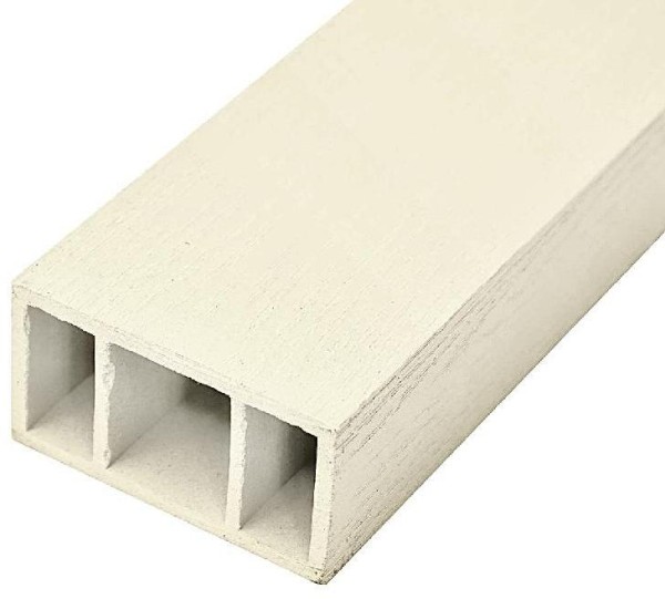 Брус FAYNAG WOOD слоновая кость купить в Новокузнецке
