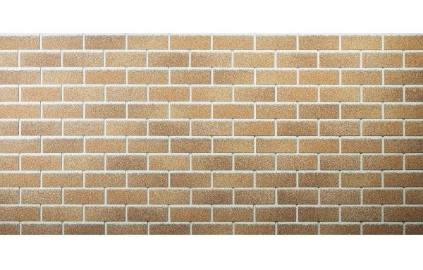 Фасадная плитка Docke Premium, Brick, Песчаный купить в Новокузнецке