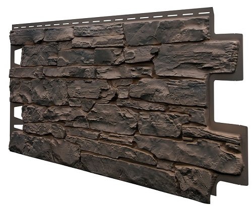 Фасадная панель VOX SOLID STONE REGULAR сицилия купить в Новокузнецке