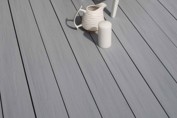 Террасная доска из ДПК Terrapol Практик мультиколор Прованс (под заказ) купить в Новокузнецке