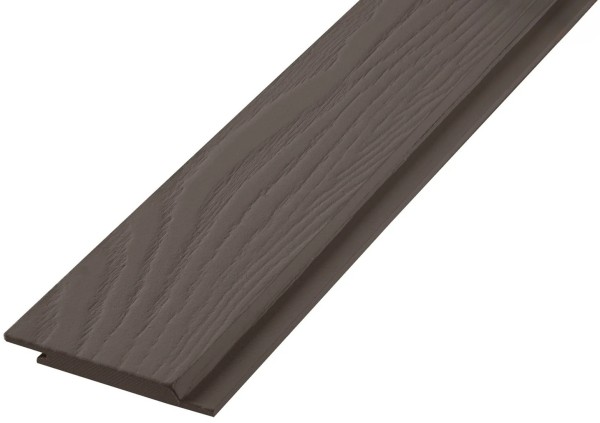 Фиброцементный сайдинг FCSPRO Click Shtil F55 (Кремовая глина) купить в Новокузнецке