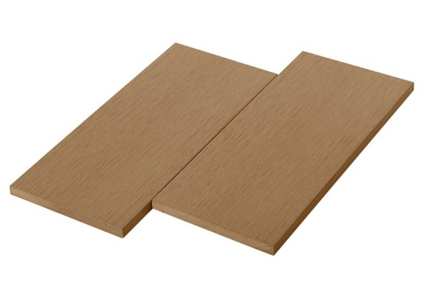 Заборная доска RusDecking UnoDeck Patio - Орех купить в Новокузнецке