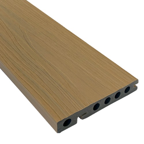Финишная доска EasyDecking Co-extrusion 145х21 Oak купить в Новокузнецке