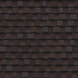 Многослойная черепица Shinglas, коллекция Блюз, Даллас купить в Новокузнецке