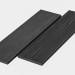 Заборная доска RusDecking UnoDeck Patio - Графит купить в Новокузнецке