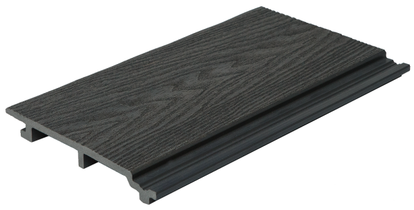 Фасадная панель из ДПК CM Cladding Vintage эбен купить в Новокузнецке