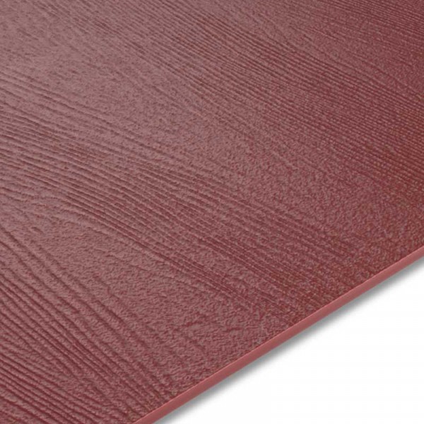 Фиброцементный сайдинг Roofas Board Wood Гранит красный купить в Новокузнецке