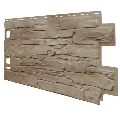 Фасадная панель VOX SOLID STONE REGULAR умбрия купить в Новокузнецке