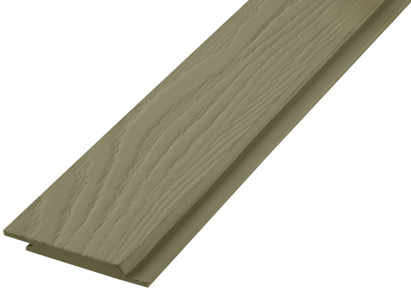 Фиброцементный сайдинг FCSPRO Click Shtil F57 (Весенний лес) купить в Новокузнецке