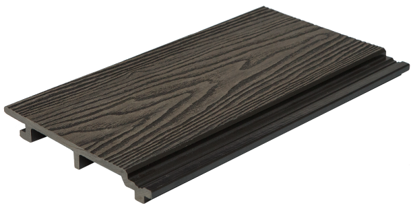 Фасадная панель из ДПК CM Cladding Vintage венге купить в Новокузнецке
