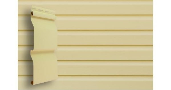 Сайдинг 3,0 Grand Line D4 (slim) ванильный купить в Новокузнецке
