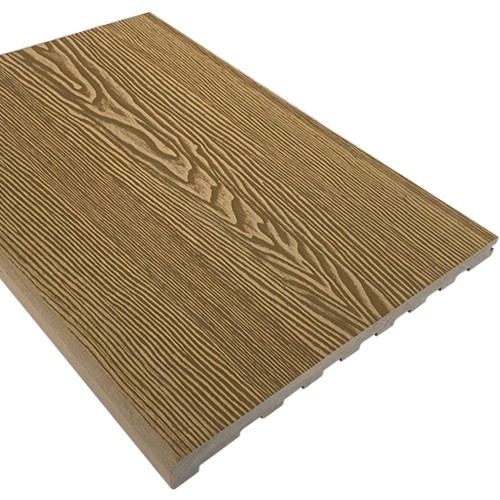 Ступень EasyDecking Wood-Х 348х22 Дуб 3D купить в Новокузнецке