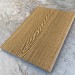 Ступень EasyDecking Wood-Х 348х22 Дуб 3D купить в Новокузнецке
