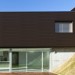 Фасадная панель из ДПК WOODVEX Венге купить в Новокузнецке