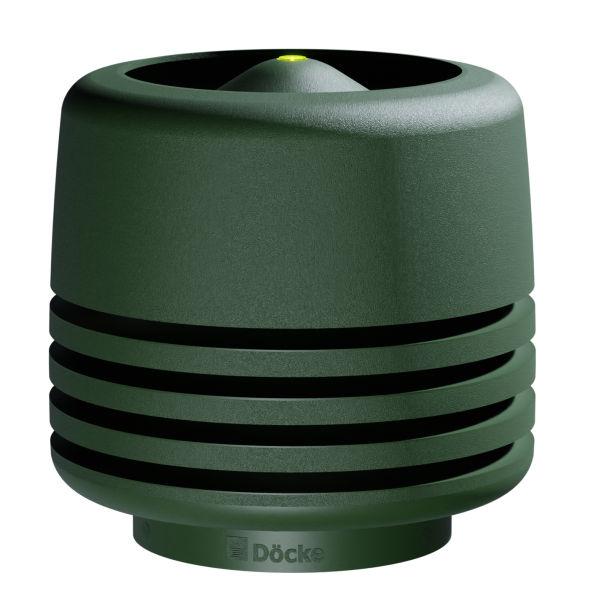 Колпак ИЗЛ-125\700 Зелёный купить в Новокузнецке